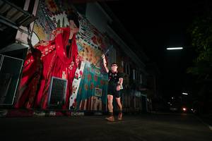 BIB: 
                            <button type="button" onclick="openModal(26288325)" class="btn btn-primary btn-sm float-right btn-popup" data-toggle="modal" data-target=".modal-high-quality">
                        <i class="fas fa-shopping-cart"></i> Add to Cart
                    </button>
                                            <button type="button" onclick="isThisMe(26288325, true)" class="btn btn-success btn-sm float-right btn-popup btn-isme hidden" data-toggle="tooltip" data-placement="bottom" title="นี่คือรูปของคุณใช่ไหม คลิกที่นี่เพื่อเอาเข้าอัลบั้ม">
                        <i class="fas fa-plus"></i> Add to album
                    </button>
                    <button type="button" onclick="isThisMe(26288325, false)" class="btn btn-warning btn-sm float-right btn-popup btn-isnotme hidden">
                        <i class="fas fa-ban"></i> Remove from album
                    </button>