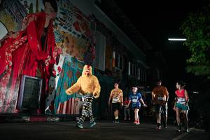 BIB: 
                            <button type="button" onclick="openModal(26286313)" class="btn btn-primary btn-sm float-right btn-popup" data-toggle="modal" data-target=".modal-high-quality">
                        <i class="fas fa-shopping-cart"></i> Add to Cart
                    </button>
                                            <button type="button" onclick="isThisMe(26286313, true)" class="btn btn-success btn-sm float-right btn-popup btn-isme hidden" data-toggle="tooltip" data-placement="bottom" title="นี่คือรูปของคุณใช่ไหม คลิกที่นี่เพื่อเอาเข้าอัลบั้ม">
                        <i class="fas fa-plus"></i> Add to album
                    </button>
                    <button type="button" onclick="isThisMe(26286313, false)" class="btn btn-warning btn-sm float-right btn-popup btn-isnotme hidden">
                        <i class="fas fa-ban"></i> Remove from album
                    </button>