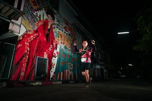 BIB: 
                            <button type="button" onclick="openModal(26288217)" class="btn btn-primary btn-sm float-right btn-popup" data-toggle="modal" data-target=".modal-high-quality">
                        <i class="fas fa-shopping-cart"></i> Add to Cart
                    </button>
                                            <button type="button" onclick="isThisMe(26288217, true)" class="btn btn-success btn-sm float-right btn-popup btn-isme hidden" data-toggle="tooltip" data-placement="bottom" title="นี่คือรูปของคุณใช่ไหม คลิกที่นี่เพื่อเอาเข้าอัลบั้ม">
                        <i class="fas fa-plus"></i> Add to album
                    </button>
                    <button type="button" onclick="isThisMe(26288217, false)" class="btn btn-warning btn-sm float-right btn-popup btn-isnotme hidden">
                        <i class="fas fa-ban"></i> Remove from album
                    </button>