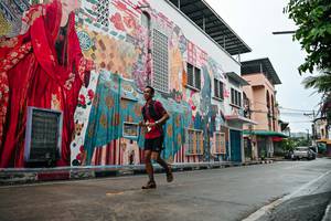 BIB: 
                            <button type="button" onclick="openModal(26287553)" class="btn btn-primary btn-sm float-right btn-popup" data-toggle="modal" data-target=".modal-high-quality">
                        <i class="fas fa-shopping-cart"></i> Add to Cart
                    </button>
                                            <button type="button" onclick="isThisMe(26287553, true)" class="btn btn-success btn-sm float-right btn-popup btn-isme hidden" data-toggle="tooltip" data-placement="bottom" title="นี่คือรูปของคุณใช่ไหม คลิกที่นี่เพื่อเอาเข้าอัลบั้ม">
                        <i class="fas fa-plus"></i> Add to album
                    </button>
                    <button type="button" onclick="isThisMe(26287553, false)" class="btn btn-warning btn-sm float-right btn-popup btn-isnotme hidden">
                        <i class="fas fa-ban"></i> Remove from album
                    </button>