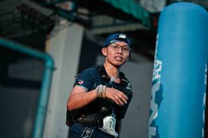 BIB: 
                            <button type="button" onclick="openModal(26498472)" class="btn btn-primary btn-sm float-right btn-popup" data-toggle="modal" data-target=".modal-high-quality">
                        <i class="fas fa-shopping-cart"></i> Add to Cart
                    </button>
                                            <button type="button" onclick="isThisMe(26498472, true)" class="btn btn-success btn-sm float-right btn-popup btn-isme hidden" data-toggle="tooltip" data-placement="bottom" title="นี่คือรูปของคุณใช่ไหม คลิกที่นี่เพื่อเอาเข้าอัลบั้ม">
                        <i class="fas fa-plus"></i> Add to album
                    </button>
                    <button type="button" onclick="isThisMe(26498472, false)" class="btn btn-warning btn-sm float-right btn-popup btn-isnotme hidden">
                        <i class="fas fa-ban"></i> Remove from album
                    </button>