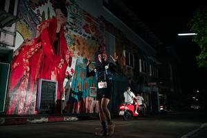 BIB: 
                            <button type="button" onclick="openModal(26288042)" class="btn btn-primary btn-sm float-right btn-popup" data-toggle="modal" data-target=".modal-high-quality">
                        <i class="fas fa-shopping-cart"></i> Add to Cart
                    </button>
                                            <button type="button" onclick="isThisMe(26288042, true)" class="btn btn-success btn-sm float-right btn-popup btn-isme hidden" data-toggle="tooltip" data-placement="bottom" title="นี่คือรูปของคุณใช่ไหม คลิกที่นี่เพื่อเอาเข้าอัลบั้ม">
                        <i class="fas fa-plus"></i> Add to album
                    </button>
                    <button type="button" onclick="isThisMe(26288042, false)" class="btn btn-warning btn-sm float-right btn-popup btn-isnotme hidden">
                        <i class="fas fa-ban"></i> Remove from album
                    </button>