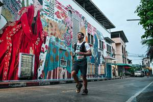 BIB: 
                            <button type="button" onclick="openModal(26287783)" class="btn btn-primary btn-sm float-right btn-popup" data-toggle="modal" data-target=".modal-high-quality">
                        <i class="fas fa-shopping-cart"></i> Add to Cart
                    </button>
                                            <button type="button" onclick="isThisMe(26287783, true)" class="btn btn-success btn-sm float-right btn-popup btn-isme hidden" data-toggle="tooltip" data-placement="bottom" title="นี่คือรูปของคุณใช่ไหม คลิกที่นี่เพื่อเอาเข้าอัลบั้ม">
                        <i class="fas fa-plus"></i> Add to album
                    </button>
                    <button type="button" onclick="isThisMe(26287783, false)" class="btn btn-warning btn-sm float-right btn-popup btn-isnotme hidden">
                        <i class="fas fa-ban"></i> Remove from album
                    </button>