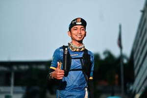 BIB: 
                            <button type="button" onclick="openModal(26498458)" class="btn btn-primary btn-sm float-right btn-popup" data-toggle="modal" data-target=".modal-high-quality">
                        <i class="fas fa-shopping-cart"></i> Add to Cart
                    </button>
                                            <button type="button" onclick="isThisMe(26498458, true)" class="btn btn-success btn-sm float-right btn-popup btn-isme hidden" data-toggle="tooltip" data-placement="bottom" title="นี่คือรูปของคุณใช่ไหม คลิกที่นี่เพื่อเอาเข้าอัลบั้ม">
                        <i class="fas fa-plus"></i> Add to album
                    </button>
                    <button type="button" onclick="isThisMe(26498458, false)" class="btn btn-warning btn-sm float-right btn-popup btn-isnotme hidden">
                        <i class="fas fa-ban"></i> Remove from album
                    </button>