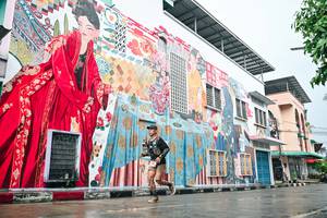 BIB: 
                            <button type="button" onclick="openModal(26292327)" class="btn btn-primary btn-sm float-right btn-popup" data-toggle="modal" data-target=".modal-high-quality">
                        <i class="fas fa-shopping-cart"></i> Add to Cart
                    </button>
                                            <button type="button" onclick="isThisMe(26292327, true)" class="btn btn-success btn-sm float-right btn-popup btn-isme hidden" data-toggle="tooltip" data-placement="bottom" title="นี่คือรูปของคุณใช่ไหม คลิกที่นี่เพื่อเอาเข้าอัลบั้ม">
                        <i class="fas fa-plus"></i> Add to album
                    </button>
                    <button type="button" onclick="isThisMe(26292327, false)" class="btn btn-warning btn-sm float-right btn-popup btn-isnotme hidden">
                        <i class="fas fa-ban"></i> Remove from album
                    </button>