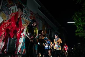 BIB: 
                            <button type="button" onclick="openModal(26286526)" class="btn btn-primary btn-sm float-right btn-popup" data-toggle="modal" data-target=".modal-high-quality">
                        <i class="fas fa-shopping-cart"></i> Add to Cart
                    </button>
                                            <button type="button" onclick="isThisMe(26286526, true)" class="btn btn-success btn-sm float-right btn-popup btn-isme hidden" data-toggle="tooltip" data-placement="bottom" title="นี่คือรูปของคุณใช่ไหม คลิกที่นี่เพื่อเอาเข้าอัลบั้ม">
                        <i class="fas fa-plus"></i> Add to album
                    </button>
                    <button type="button" onclick="isThisMe(26286526, false)" class="btn btn-warning btn-sm float-right btn-popup btn-isnotme hidden">
                        <i class="fas fa-ban"></i> Remove from album
                    </button>