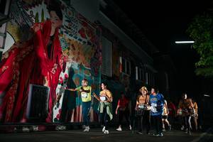 BIB: 
                            <button type="button" onclick="openModal(26286946)" class="btn btn-primary btn-sm float-right btn-popup" data-toggle="modal" data-target=".modal-high-quality">
                        <i class="fas fa-shopping-cart"></i> Add to Cart
                    </button>
                                            <button type="button" onclick="isThisMe(26286946, true)" class="btn btn-success btn-sm float-right btn-popup btn-isme hidden" data-toggle="tooltip" data-placement="bottom" title="นี่คือรูปของคุณใช่ไหม คลิกที่นี่เพื่อเอาเข้าอัลบั้ม">
                        <i class="fas fa-plus"></i> Add to album
                    </button>
                    <button type="button" onclick="isThisMe(26286946, false)" class="btn btn-warning btn-sm float-right btn-popup btn-isnotme hidden">
                        <i class="fas fa-ban"></i> Remove from album
                    </button>