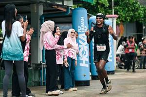 BIB: 
                            <button type="button" onclick="openModal(26501395)" class="btn btn-primary btn-sm float-right btn-popup" data-toggle="modal" data-target=".modal-high-quality">
                        <i class="fas fa-shopping-cart"></i> Add to Cart
                    </button>
                                            <button type="button" onclick="isThisMe(26501395, true)" class="btn btn-success btn-sm float-right btn-popup btn-isme hidden" data-toggle="tooltip" data-placement="bottom" title="นี่คือรูปของคุณใช่ไหม คลิกที่นี่เพื่อเอาเข้าอัลบั้ม">
                        <i class="fas fa-plus"></i> Add to album
                    </button>
                    <button type="button" onclick="isThisMe(26501395, false)" class="btn btn-warning btn-sm float-right btn-popup btn-isnotme hidden">
                        <i class="fas fa-ban"></i> Remove from album
                    </button>