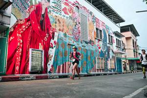 BIB: 
                            <button type="button" onclick="openModal(26287737)" class="btn btn-primary btn-sm float-right btn-popup" data-toggle="modal" data-target=".modal-high-quality">
                        <i class="fas fa-shopping-cart"></i> Add to Cart
                    </button>
                                            <button type="button" onclick="isThisMe(26287737, true)" class="btn btn-success btn-sm float-right btn-popup btn-isme hidden" data-toggle="tooltip" data-placement="bottom" title="นี่คือรูปของคุณใช่ไหม คลิกที่นี่เพื่อเอาเข้าอัลบั้ม">
                        <i class="fas fa-plus"></i> Add to album
                    </button>
                    <button type="button" onclick="isThisMe(26287737, false)" class="btn btn-warning btn-sm float-right btn-popup btn-isnotme hidden">
                        <i class="fas fa-ban"></i> Remove from album
                    </button>