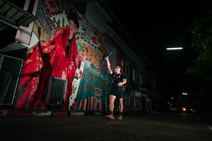 BIB: 
                            <button type="button" onclick="openModal(26288328)" class="btn btn-primary btn-sm float-right btn-popup" data-toggle="modal" data-target=".modal-high-quality">
                        <i class="fas fa-shopping-cart"></i> Add to Cart
                    </button>
                                            <button type="button" onclick="isThisMe(26288328, true)" class="btn btn-success btn-sm float-right btn-popup btn-isme hidden" data-toggle="tooltip" data-placement="bottom" title="นี่คือรูปของคุณใช่ไหม คลิกที่นี่เพื่อเอาเข้าอัลบั้ม">
                        <i class="fas fa-plus"></i> Add to album
                    </button>
                    <button type="button" onclick="isThisMe(26288328, false)" class="btn btn-warning btn-sm float-right btn-popup btn-isnotme hidden">
                        <i class="fas fa-ban"></i> Remove from album
                    </button>