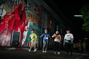 BIB: 
                            <button type="button" onclick="openModal(26286420)" class="btn btn-primary btn-sm float-right btn-popup" data-toggle="modal" data-target=".modal-high-quality">
                        <i class="fas fa-shopping-cart"></i> Add to Cart
                    </button>
                                            <button type="button" onclick="isThisMe(26286420, true)" class="btn btn-success btn-sm float-right btn-popup btn-isme hidden" data-toggle="tooltip" data-placement="bottom" title="นี่คือรูปของคุณใช่ไหม คลิกที่นี่เพื่อเอาเข้าอัลบั้ม">
                        <i class="fas fa-plus"></i> Add to album
                    </button>
                    <button type="button" onclick="isThisMe(26286420, false)" class="btn btn-warning btn-sm float-right btn-popup btn-isnotme hidden">
                        <i class="fas fa-ban"></i> Remove from album
                    </button>