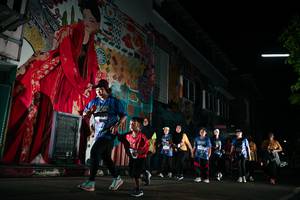 BIB: 
                            <button type="button" onclick="openModal(26286689)" class="btn btn-primary btn-sm float-right btn-popup" data-toggle="modal" data-target=".modal-high-quality">
                        <i class="fas fa-shopping-cart"></i> Add to Cart
                    </button>
                                            <button type="button" onclick="isThisMe(26286689, true)" class="btn btn-success btn-sm float-right btn-popup btn-isme hidden" data-toggle="tooltip" data-placement="bottom" title="นี่คือรูปของคุณใช่ไหม คลิกที่นี่เพื่อเอาเข้าอัลบั้ม">
                        <i class="fas fa-plus"></i> Add to album
                    </button>
                    <button type="button" onclick="isThisMe(26286689, false)" class="btn btn-warning btn-sm float-right btn-popup btn-isnotme hidden">
                        <i class="fas fa-ban"></i> Remove from album
                    </button>