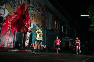 BIB: 
                            <button type="button" onclick="openModal(26285588)" class="btn btn-primary btn-sm float-right btn-popup" data-toggle="modal" data-target=".modal-high-quality">
                        <i class="fas fa-shopping-cart"></i> Add to Cart
                    </button>
                                            <button type="button" onclick="isThisMe(26285588, true)" class="btn btn-success btn-sm float-right btn-popup btn-isme hidden" data-toggle="tooltip" data-placement="bottom" title="นี่คือรูปของคุณใช่ไหม คลิกที่นี่เพื่อเอาเข้าอัลบั้ม">
                        <i class="fas fa-plus"></i> Add to album
                    </button>
                    <button type="button" onclick="isThisMe(26285588, false)" class="btn btn-warning btn-sm float-right btn-popup btn-isnotme hidden">
                        <i class="fas fa-ban"></i> Remove from album
                    </button>