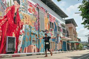 BIB: 
                            <button type="button" onclick="openModal(26519281)" class="btn btn-primary btn-sm float-right btn-popup" data-toggle="modal" data-target=".modal-high-quality">
                        <i class="fas fa-shopping-cart"></i> Add to Cart
                    </button>
                                            <button type="button" onclick="isThisMe(26519281, true)" class="btn btn-success btn-sm float-right btn-popup btn-isme hidden" data-toggle="tooltip" data-placement="bottom" title="นี่คือรูปของคุณใช่ไหม คลิกที่นี่เพื่อเอาเข้าอัลบั้ม">
                        <i class="fas fa-plus"></i> Add to album
                    </button>
                    <button type="button" onclick="isThisMe(26519281, false)" class="btn btn-warning btn-sm float-right btn-popup btn-isnotme hidden">
                        <i class="fas fa-ban"></i> Remove from album
                    </button>