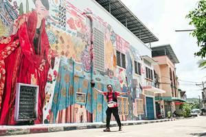 BIB: 
                            <button type="button" onclick="openModal(26518432)" class="btn btn-primary btn-sm float-right btn-popup" data-toggle="modal" data-target=".modal-high-quality">
                        <i class="fas fa-shopping-cart"></i> Add to Cart
                    </button>
                                            <button type="button" onclick="isThisMe(26518432, true)" class="btn btn-success btn-sm float-right btn-popup btn-isme hidden" data-toggle="tooltip" data-placement="bottom" title="นี่คือรูปของคุณใช่ไหม คลิกที่นี่เพื่อเอาเข้าอัลบั้ม">
                        <i class="fas fa-plus"></i> Add to album
                    </button>
                    <button type="button" onclick="isThisMe(26518432, false)" class="btn btn-warning btn-sm float-right btn-popup btn-isnotme hidden">
                        <i class="fas fa-ban"></i> Remove from album
                    </button>