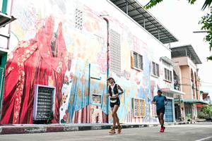 BIB: 
                            <button type="button" onclick="openModal(26517418)" class="btn btn-primary btn-sm float-right btn-popup" data-toggle="modal" data-target=".modal-high-quality">
                        <i class="fas fa-shopping-cart"></i> Add to Cart
                    </button>
                                            <button type="button" onclick="isThisMe(26517418, true)" class="btn btn-success btn-sm float-right btn-popup btn-isme hidden" data-toggle="tooltip" data-placement="bottom" title="นี่คือรูปของคุณใช่ไหม คลิกที่นี่เพื่อเอาเข้าอัลบั้ม">
                        <i class="fas fa-plus"></i> Add to album
                    </button>
                    <button type="button" onclick="isThisMe(26517418, false)" class="btn btn-warning btn-sm float-right btn-popup btn-isnotme hidden">
                        <i class="fas fa-ban"></i> Remove from album
                    </button>