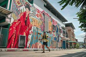 BIB: 
                            <button type="button" onclick="openModal(26519182)" class="btn btn-primary btn-sm float-right btn-popup" data-toggle="modal" data-target=".modal-high-quality">
                        <i class="fas fa-shopping-cart"></i> Add to Cart
                    </button>
                                            <button type="button" onclick="isThisMe(26519182, true)" class="btn btn-success btn-sm float-right btn-popup btn-isme hidden" data-toggle="tooltip" data-placement="bottom" title="นี่คือรูปของคุณใช่ไหม คลิกที่นี่เพื่อเอาเข้าอัลบั้ม">
                        <i class="fas fa-plus"></i> Add to album
                    </button>
                    <button type="button" onclick="isThisMe(26519182, false)" class="btn btn-warning btn-sm float-right btn-popup btn-isnotme hidden">
                        <i class="fas fa-ban"></i> Remove from album
                    </button>