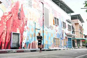 BIB: 
                            <button type="button" onclick="openModal(26517487)" class="btn btn-primary btn-sm float-right btn-popup" data-toggle="modal" data-target=".modal-high-quality">
                        <i class="fas fa-shopping-cart"></i> Add to Cart
                    </button>
                                            <button type="button" onclick="isThisMe(26517487, true)" class="btn btn-success btn-sm float-right btn-popup btn-isme hidden" data-toggle="tooltip" data-placement="bottom" title="นี่คือรูปของคุณใช่ไหม คลิกที่นี่เพื่อเอาเข้าอัลบั้ม">
                        <i class="fas fa-plus"></i> Add to album
                    </button>
                    <button type="button" onclick="isThisMe(26517487, false)" class="btn btn-warning btn-sm float-right btn-popup btn-isnotme hidden">
                        <i class="fas fa-ban"></i> Remove from album
                    </button>