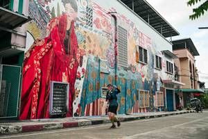 BIB: 
                            <button type="button" onclick="openModal(26518269)" class="btn btn-primary btn-sm float-right btn-popup" data-toggle="modal" data-target=".modal-high-quality">
                        <i class="fas fa-shopping-cart"></i> Add to Cart
                    </button>
                                            <button type="button" onclick="isThisMe(26518269, true)" class="btn btn-success btn-sm float-right btn-popup btn-isme hidden" data-toggle="tooltip" data-placement="bottom" title="นี่คือรูปของคุณใช่ไหม คลิกที่นี่เพื่อเอาเข้าอัลบั้ม">
                        <i class="fas fa-plus"></i> Add to album
                    </button>
                    <button type="button" onclick="isThisMe(26518269, false)" class="btn btn-warning btn-sm float-right btn-popup btn-isnotme hidden">
                        <i class="fas fa-ban"></i> Remove from album
                    </button>