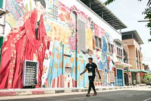 BIB: 
                            <button type="button" onclick="openModal(26517732)" class="btn btn-primary btn-sm float-right btn-popup" data-toggle="modal" data-target=".modal-high-quality">
                        <i class="fas fa-shopping-cart"></i> Add to Cart
                    </button>
                                            <button type="button" onclick="isThisMe(26517732, true)" class="btn btn-success btn-sm float-right btn-popup btn-isme hidden" data-toggle="tooltip" data-placement="bottom" title="นี่คือรูปของคุณใช่ไหม คลิกที่นี่เพื่อเอาเข้าอัลบั้ม">
                        <i class="fas fa-plus"></i> Add to album
                    </button>
                    <button type="button" onclick="isThisMe(26517732, false)" class="btn btn-warning btn-sm float-right btn-popup btn-isnotme hidden">
                        <i class="fas fa-ban"></i> Remove from album
                    </button>