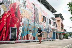 BIB: 
                            <button type="button" onclick="openModal(26518491)" class="btn btn-primary btn-sm float-right btn-popup" data-toggle="modal" data-target=".modal-high-quality">
                        <i class="fas fa-shopping-cart"></i> Add to Cart
                    </button>
                                            <button type="button" onclick="isThisMe(26518491, true)" class="btn btn-success btn-sm float-right btn-popup btn-isme hidden" data-toggle="tooltip" data-placement="bottom" title="นี่คือรูปของคุณใช่ไหม คลิกที่นี่เพื่อเอาเข้าอัลบั้ม">
                        <i class="fas fa-plus"></i> Add to album
                    </button>
                    <button type="button" onclick="isThisMe(26518491, false)" class="btn btn-warning btn-sm float-right btn-popup btn-isnotme hidden">
                        <i class="fas fa-ban"></i> Remove from album
                    </button>