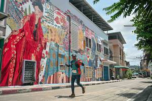 BIB: 
                            <button type="button" onclick="openModal(26519434)" class="btn btn-primary btn-sm float-right btn-popup" data-toggle="modal" data-target=".modal-high-quality">
                        <i class="fas fa-shopping-cart"></i> Add to Cart
                    </button>
                                            <button type="button" onclick="isThisMe(26519434, true)" class="btn btn-success btn-sm float-right btn-popup btn-isme hidden" data-toggle="tooltip" data-placement="bottom" title="นี่คือรูปของคุณใช่ไหม คลิกที่นี่เพื่อเอาเข้าอัลบั้ม">
                        <i class="fas fa-plus"></i> Add to album
                    </button>
                    <button type="button" onclick="isThisMe(26519434, false)" class="btn btn-warning btn-sm float-right btn-popup btn-isnotme hidden">
                        <i class="fas fa-ban"></i> Remove from album
                    </button>