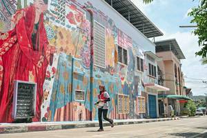 BIB: 
                            <button type="button" onclick="openModal(26519502)" class="btn btn-primary btn-sm float-right btn-popup" data-toggle="modal" data-target=".modal-high-quality">
                        <i class="fas fa-shopping-cart"></i> Add to Cart
                    </button>
                                            <button type="button" onclick="isThisMe(26519502, true)" class="btn btn-success btn-sm float-right btn-popup btn-isme hidden" data-toggle="tooltip" data-placement="bottom" title="นี่คือรูปของคุณใช่ไหม คลิกที่นี่เพื่อเอาเข้าอัลบั้ม">
                        <i class="fas fa-plus"></i> Add to album
                    </button>
                    <button type="button" onclick="isThisMe(26519502, false)" class="btn btn-warning btn-sm float-right btn-popup btn-isnotme hidden">
                        <i class="fas fa-ban"></i> Remove from album
                    </button>