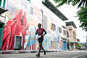 BIB: 
                            <button type="button" onclick="openModal(26517457)" class="btn btn-primary btn-sm float-right btn-popup" data-toggle="modal" data-target=".modal-high-quality">
                        <i class="fas fa-shopping-cart"></i> Add to Cart
                    </button>
                                            <button type="button" onclick="isThisMe(26517457, true)" class="btn btn-success btn-sm float-right btn-popup btn-isme hidden" data-toggle="tooltip" data-placement="bottom" title="นี่คือรูปของคุณใช่ไหม คลิกที่นี่เพื่อเอาเข้าอัลบั้ม">
                        <i class="fas fa-plus"></i> Add to album
                    </button>
                    <button type="button" onclick="isThisMe(26517457, false)" class="btn btn-warning btn-sm float-right btn-popup btn-isnotme hidden">
                        <i class="fas fa-ban"></i> Remove from album
                    </button>