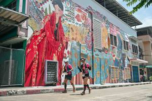 BIB: 
                            <button type="button" onclick="openModal(26519487)" class="btn btn-primary btn-sm float-right btn-popup" data-toggle="modal" data-target=".modal-high-quality">
                        <i class="fas fa-shopping-cart"></i> Add to Cart
                    </button>
                                            <button type="button" onclick="isThisMe(26519487, true)" class="btn btn-success btn-sm float-right btn-popup btn-isme hidden" data-toggle="tooltip" data-placement="bottom" title="นี่คือรูปของคุณใช่ไหม คลิกที่นี่เพื่อเอาเข้าอัลบั้ม">
                        <i class="fas fa-plus"></i> Add to album
                    </button>
                    <button type="button" onclick="isThisMe(26519487, false)" class="btn btn-warning btn-sm float-right btn-popup btn-isnotme hidden">
                        <i class="fas fa-ban"></i> Remove from album
                    </button>