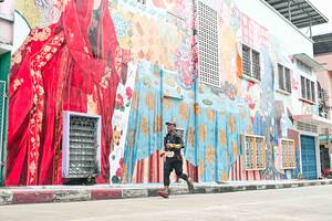 BIB: 
                            <button type="button" onclick="openModal(26518620)" class="btn btn-primary btn-sm float-right btn-popup" data-toggle="modal" data-target=".modal-high-quality">
                        <i class="fas fa-shopping-cart"></i> Add to Cart
                    </button>
                                            <button type="button" onclick="isThisMe(26518620, true)" class="btn btn-success btn-sm float-right btn-popup btn-isme hidden" data-toggle="tooltip" data-placement="bottom" title="นี่คือรูปของคุณใช่ไหม คลิกที่นี่เพื่อเอาเข้าอัลบั้ม">
                        <i class="fas fa-plus"></i> Add to album
                    </button>
                    <button type="button" onclick="isThisMe(26518620, false)" class="btn btn-warning btn-sm float-right btn-popup btn-isnotme hidden">
                        <i class="fas fa-ban"></i> Remove from album
                    </button>