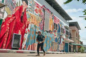 BIB: 
                            <button type="button" onclick="openModal(26519322)" class="btn btn-primary btn-sm float-right btn-popup" data-toggle="modal" data-target=".modal-high-quality">
                        <i class="fas fa-shopping-cart"></i> Add to Cart
                    </button>
                                            <button type="button" onclick="isThisMe(26519322, true)" class="btn btn-success btn-sm float-right btn-popup btn-isme hidden" data-toggle="tooltip" data-placement="bottom" title="นี่คือรูปของคุณใช่ไหม คลิกที่นี่เพื่อเอาเข้าอัลบั้ม">
                        <i class="fas fa-plus"></i> Add to album
                    </button>
                    <button type="button" onclick="isThisMe(26519322, false)" class="btn btn-warning btn-sm float-right btn-popup btn-isnotme hidden">
                        <i class="fas fa-ban"></i> Remove from album
                    </button>