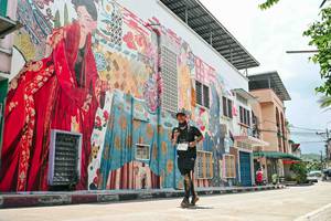 BIB: 
                            <button type="button" onclick="openModal(26518903)" class="btn btn-primary btn-sm float-right btn-popup" data-toggle="modal" data-target=".modal-high-quality">
                        <i class="fas fa-shopping-cart"></i> Add to Cart
                    </button>
                                            <button type="button" onclick="isThisMe(26518903, true)" class="btn btn-success btn-sm float-right btn-popup btn-isme hidden" data-toggle="tooltip" data-placement="bottom" title="นี่คือรูปของคุณใช่ไหม คลิกที่นี่เพื่อเอาเข้าอัลบั้ม">
                        <i class="fas fa-plus"></i> Add to album
                    </button>
                    <button type="button" onclick="isThisMe(26518903, false)" class="btn btn-warning btn-sm float-right btn-popup btn-isnotme hidden">
                        <i class="fas fa-ban"></i> Remove from album
                    </button>