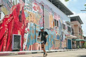 BIB: 
                            <button type="button" onclick="openModal(26519511)" class="btn btn-primary btn-sm float-right btn-popup" data-toggle="modal" data-target=".modal-high-quality">
                        <i class="fas fa-shopping-cart"></i> Add to Cart
                    </button>
                                            <button type="button" onclick="isThisMe(26519511, true)" class="btn btn-success btn-sm float-right btn-popup btn-isme hidden" data-toggle="tooltip" data-placement="bottom" title="นี่คือรูปของคุณใช่ไหม คลิกที่นี่เพื่อเอาเข้าอัลบั้ม">
                        <i class="fas fa-plus"></i> Add to album
                    </button>
                    <button type="button" onclick="isThisMe(26519511, false)" class="btn btn-warning btn-sm float-right btn-popup btn-isnotme hidden">
                        <i class="fas fa-ban"></i> Remove from album
                    </button>