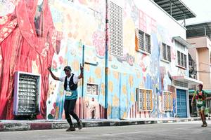 BIB: 
                            <button type="button" onclick="openModal(26517496)" class="btn btn-primary btn-sm float-right btn-popup" data-toggle="modal" data-target=".modal-high-quality">
                        <i class="fas fa-shopping-cart"></i> Add to Cart
                    </button>
                                            <button type="button" onclick="isThisMe(26517496, true)" class="btn btn-success btn-sm float-right btn-popup btn-isme hidden" data-toggle="tooltip" data-placement="bottom" title="นี่คือรูปของคุณใช่ไหม คลิกที่นี่เพื่อเอาเข้าอัลบั้ม">
                        <i class="fas fa-plus"></i> Add to album
                    </button>
                    <button type="button" onclick="isThisMe(26517496, false)" class="btn btn-warning btn-sm float-right btn-popup btn-isnotme hidden">
                        <i class="fas fa-ban"></i> Remove from album
                    </button>