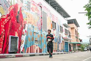 BIB: 
                            <button type="button" onclick="openModal(26518797)" class="btn btn-primary btn-sm float-right btn-popup" data-toggle="modal" data-target=".modal-high-quality">
                        <i class="fas fa-shopping-cart"></i> Add to Cart
                    </button>
                                            <button type="button" onclick="isThisMe(26518797, true)" class="btn btn-success btn-sm float-right btn-popup btn-isme hidden" data-toggle="tooltip" data-placement="bottom" title="นี่คือรูปของคุณใช่ไหม คลิกที่นี่เพื่อเอาเข้าอัลบั้ม">
                        <i class="fas fa-plus"></i> Add to album
                    </button>
                    <button type="button" onclick="isThisMe(26518797, false)" class="btn btn-warning btn-sm float-right btn-popup btn-isnotme hidden">
                        <i class="fas fa-ban"></i> Remove from album
                    </button>