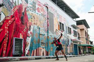 BIB: 
                            <button type="button" onclick="openModal(26518218)" class="btn btn-primary btn-sm float-right btn-popup" data-toggle="modal" data-target=".modal-high-quality">
                        <i class="fas fa-shopping-cart"></i> Add to Cart
                    </button>
                                            <button type="button" onclick="isThisMe(26518218, true)" class="btn btn-success btn-sm float-right btn-popup btn-isme hidden" data-toggle="tooltip" data-placement="bottom" title="นี่คือรูปของคุณใช่ไหม คลิกที่นี่เพื่อเอาเข้าอัลบั้ม">
                        <i class="fas fa-plus"></i> Add to album
                    </button>
                    <button type="button" onclick="isThisMe(26518218, false)" class="btn btn-warning btn-sm float-right btn-popup btn-isnotme hidden">
                        <i class="fas fa-ban"></i> Remove from album
                    </button>