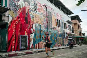 BIB: 
                            <button type="button" onclick="openModal(26518265)" class="btn btn-primary btn-sm float-right btn-popup" data-toggle="modal" data-target=".modal-high-quality">
                        <i class="fas fa-shopping-cart"></i> Add to Cart
                    </button>
                                            <button type="button" onclick="isThisMe(26518265, true)" class="btn btn-success btn-sm float-right btn-popup btn-isme hidden" data-toggle="tooltip" data-placement="bottom" title="นี่คือรูปของคุณใช่ไหม คลิกที่นี่เพื่อเอาเข้าอัลบั้ม">
                        <i class="fas fa-plus"></i> Add to album
                    </button>
                    <button type="button" onclick="isThisMe(26518265, false)" class="btn btn-warning btn-sm float-right btn-popup btn-isnotme hidden">
                        <i class="fas fa-ban"></i> Remove from album
                    </button>