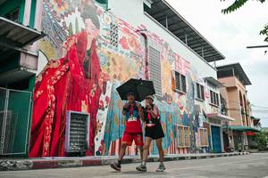 BIB: 
                            <button type="button" onclick="openModal(26518928)" class="btn btn-primary btn-sm float-right btn-popup" data-toggle="modal" data-target=".modal-high-quality">
                        <i class="fas fa-shopping-cart"></i> Add to Cart
                    </button>
                                            <button type="button" onclick="isThisMe(26518928, true)" class="btn btn-success btn-sm float-right btn-popup btn-isme hidden" data-toggle="tooltip" data-placement="bottom" title="นี่คือรูปของคุณใช่ไหม คลิกที่นี่เพื่อเอาเข้าอัลบั้ม">
                        <i class="fas fa-plus"></i> Add to album
                    </button>
                    <button type="button" onclick="isThisMe(26518928, false)" class="btn btn-warning btn-sm float-right btn-popup btn-isnotme hidden">
                        <i class="fas fa-ban"></i> Remove from album
                    </button>