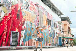 BIB: 
                            <button type="button" onclick="openModal(26518964)" class="btn btn-primary btn-sm float-right btn-popup" data-toggle="modal" data-target=".modal-high-quality">
                        <i class="fas fa-shopping-cart"></i> Add to Cart
                    </button>
                                            <button type="button" onclick="isThisMe(26518964, true)" class="btn btn-success btn-sm float-right btn-popup btn-isme hidden" data-toggle="tooltip" data-placement="bottom" title="นี่คือรูปของคุณใช่ไหม คลิกที่นี่เพื่อเอาเข้าอัลบั้ม">
                        <i class="fas fa-plus"></i> Add to album
                    </button>
                    <button type="button" onclick="isThisMe(26518964, false)" class="btn btn-warning btn-sm float-right btn-popup btn-isnotme hidden">
                        <i class="fas fa-ban"></i> Remove from album
                    </button>