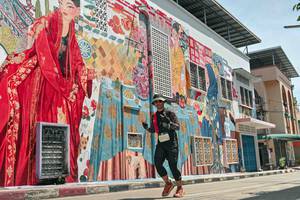 BIB: 
                            <button type="button" onclick="openModal(26519150)" class="btn btn-primary btn-sm float-right btn-popup" data-toggle="modal" data-target=".modal-high-quality">
                        <i class="fas fa-shopping-cart"></i> Add to Cart
                    </button>
                                            <button type="button" onclick="isThisMe(26519150, true)" class="btn btn-success btn-sm float-right btn-popup btn-isme hidden" data-toggle="tooltip" data-placement="bottom" title="นี่คือรูปของคุณใช่ไหม คลิกที่นี่เพื่อเอาเข้าอัลบั้ม">
                        <i class="fas fa-plus"></i> Add to album
                    </button>
                    <button type="button" onclick="isThisMe(26519150, false)" class="btn btn-warning btn-sm float-right btn-popup btn-isnotme hidden">
                        <i class="fas fa-ban"></i> Remove from album
                    </button>