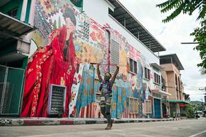 BIB: 
                            <button type="button" onclick="openModal(26518617)" class="btn btn-primary btn-sm float-right btn-popup" data-toggle="modal" data-target=".modal-high-quality">
                        <i class="fas fa-shopping-cart"></i> Add to Cart
                    </button>
                                            <button type="button" onclick="isThisMe(26518617, true)" class="btn btn-success btn-sm float-right btn-popup btn-isme hidden" data-toggle="tooltip" data-placement="bottom" title="นี่คือรูปของคุณใช่ไหม คลิกที่นี่เพื่อเอาเข้าอัลบั้ม">
                        <i class="fas fa-plus"></i> Add to album
                    </button>
                    <button type="button" onclick="isThisMe(26518617, false)" class="btn btn-warning btn-sm float-right btn-popup btn-isnotme hidden">
                        <i class="fas fa-ban"></i> Remove from album
                    </button>