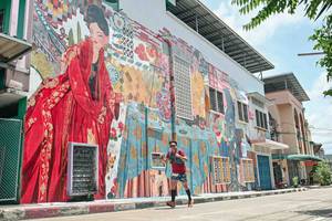 BIB: 
                            <button type="button" onclick="openModal(26519581)" class="btn btn-primary btn-sm float-right btn-popup" data-toggle="modal" data-target=".modal-high-quality">
                        <i class="fas fa-shopping-cart"></i> Add to Cart
                    </button>
                                            <button type="button" onclick="isThisMe(26519581, true)" class="btn btn-success btn-sm float-right btn-popup btn-isme hidden" data-toggle="tooltip" data-placement="bottom" title="นี่คือรูปของคุณใช่ไหม คลิกที่นี่เพื่อเอาเข้าอัลบั้ม">
                        <i class="fas fa-plus"></i> Add to album
                    </button>
                    <button type="button" onclick="isThisMe(26519581, false)" class="btn btn-warning btn-sm float-right btn-popup btn-isnotme hidden">
                        <i class="fas fa-ban"></i> Remove from album
                    </button>