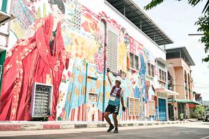 BIB: 
                            <button type="button" onclick="openModal(26517804)" class="btn btn-primary btn-sm float-right btn-popup" data-toggle="modal" data-target=".modal-high-quality">
                        <i class="fas fa-shopping-cart"></i> Add to Cart
                    </button>
                                            <button type="button" onclick="isThisMe(26517804, true)" class="btn btn-success btn-sm float-right btn-popup btn-isme hidden" data-toggle="tooltip" data-placement="bottom" title="นี่คือรูปของคุณใช่ไหม คลิกที่นี่เพื่อเอาเข้าอัลบั้ม">
                        <i class="fas fa-plus"></i> Add to album
                    </button>
                    <button type="button" onclick="isThisMe(26517804, false)" class="btn btn-warning btn-sm float-right btn-popup btn-isnotme hidden">
                        <i class="fas fa-ban"></i> Remove from album
                    </button>