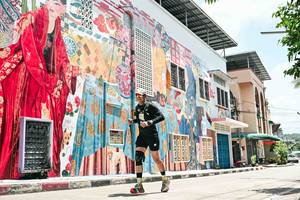 BIB: 
                            <button type="button" onclick="openModal(26518181)" class="btn btn-primary btn-sm float-right btn-popup" data-toggle="modal" data-target=".modal-high-quality">
                        <i class="fas fa-shopping-cart"></i> Add to Cart
                    </button>
                                            <button type="button" onclick="isThisMe(26518181, true)" class="btn btn-success btn-sm float-right btn-popup btn-isme hidden" data-toggle="tooltip" data-placement="bottom" title="นี่คือรูปของคุณใช่ไหม คลิกที่นี่เพื่อเอาเข้าอัลบั้ม">
                        <i class="fas fa-plus"></i> Add to album
                    </button>
                    <button type="button" onclick="isThisMe(26518181, false)" class="btn btn-warning btn-sm float-right btn-popup btn-isnotme hidden">
                        <i class="fas fa-ban"></i> Remove from album
                    </button>