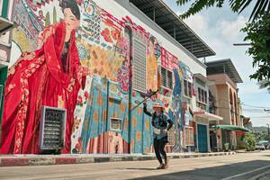 BIB: 
                            <button type="button" onclick="openModal(26519053)" class="btn btn-primary btn-sm float-right btn-popup" data-toggle="modal" data-target=".modal-high-quality">
                        <i class="fas fa-shopping-cart"></i> Add to Cart
                    </button>
                                            <button type="button" onclick="isThisMe(26519053, true)" class="btn btn-success btn-sm float-right btn-popup btn-isme hidden" data-toggle="tooltip" data-placement="bottom" title="นี่คือรูปของคุณใช่ไหม คลิกที่นี่เพื่อเอาเข้าอัลบั้ม">
                        <i class="fas fa-plus"></i> Add to album
                    </button>
                    <button type="button" onclick="isThisMe(26519053, false)" class="btn btn-warning btn-sm float-right btn-popup btn-isnotme hidden">
                        <i class="fas fa-ban"></i> Remove from album
                    </button>