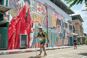 BIB: 
                            <button type="button" onclick="openModal(26519464)" class="btn btn-primary btn-sm float-right btn-popup" data-toggle="modal" data-target=".modal-high-quality">
                        <i class="fas fa-shopping-cart"></i> Add to Cart
                    </button>
                                            <button type="button" onclick="isThisMe(26519464, true)" class="btn btn-success btn-sm float-right btn-popup btn-isme hidden" data-toggle="tooltip" data-placement="bottom" title="นี่คือรูปของคุณใช่ไหม คลิกที่นี่เพื่อเอาเข้าอัลบั้ม">
                        <i class="fas fa-plus"></i> Add to album
                    </button>
                    <button type="button" onclick="isThisMe(26519464, false)" class="btn btn-warning btn-sm float-right btn-popup btn-isnotme hidden">
                        <i class="fas fa-ban"></i> Remove from album
                    </button>