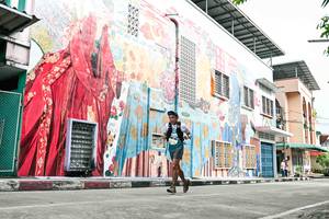 BIB: 
                            <button type="button" onclick="openModal(26517303)" class="btn btn-primary btn-sm float-right btn-popup" data-toggle="modal" data-target=".modal-high-quality">
                        <i class="fas fa-shopping-cart"></i> Add to Cart
                    </button>
                                            <button type="button" onclick="isThisMe(26517303, true)" class="btn btn-success btn-sm float-right btn-popup btn-isme hidden" data-toggle="tooltip" data-placement="bottom" title="นี่คือรูปของคุณใช่ไหม คลิกที่นี่เพื่อเอาเข้าอัลบั้ม">
                        <i class="fas fa-plus"></i> Add to album
                    </button>
                    <button type="button" onclick="isThisMe(26517303, false)" class="btn btn-warning btn-sm float-right btn-popup btn-isnotme hidden">
                        <i class="fas fa-ban"></i> Remove from album
                    </button>