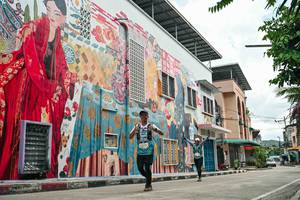 BIB: 
                            <button type="button" onclick="openModal(26518642)" class="btn btn-primary btn-sm float-right btn-popup" data-toggle="modal" data-target=".modal-high-quality">
                        <i class="fas fa-shopping-cart"></i> Add to Cart
                    </button>
                                            <button type="button" onclick="isThisMe(26518642, true)" class="btn btn-success btn-sm float-right btn-popup btn-isme hidden" data-toggle="tooltip" data-placement="bottom" title="นี่คือรูปของคุณใช่ไหม คลิกที่นี่เพื่อเอาเข้าอัลบั้ม">
                        <i class="fas fa-plus"></i> Add to album
                    </button>
                    <button type="button" onclick="isThisMe(26518642, false)" class="btn btn-warning btn-sm float-right btn-popup btn-isnotme hidden">
                        <i class="fas fa-ban"></i> Remove from album
                    </button>