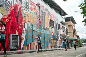 BIB: 
                            <button type="button" onclick="openModal(26518633)" class="btn btn-primary btn-sm float-right btn-popup" data-toggle="modal" data-target=".modal-high-quality">
                        <i class="fas fa-shopping-cart"></i> Add to Cart
                    </button>
                                            <button type="button" onclick="isThisMe(26518633, true)" class="btn btn-success btn-sm float-right btn-popup btn-isme hidden" data-toggle="tooltip" data-placement="bottom" title="นี่คือรูปของคุณใช่ไหม คลิกที่นี่เพื่อเอาเข้าอัลบั้ม">
                        <i class="fas fa-plus"></i> Add to album
                    </button>
                    <button type="button" onclick="isThisMe(26518633, false)" class="btn btn-warning btn-sm float-right btn-popup btn-isnotme hidden">
                        <i class="fas fa-ban"></i> Remove from album
                    </button>