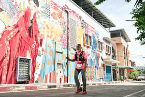 BIB: 
                            <button type="button" onclick="openModal(26517582)" class="btn btn-primary btn-sm float-right btn-popup" data-toggle="modal" data-target=".modal-high-quality">
                        <i class="fas fa-shopping-cart"></i> Add to Cart
                    </button>
                                            <button type="button" onclick="isThisMe(26517582, true)" class="btn btn-success btn-sm float-right btn-popup btn-isme hidden" data-toggle="tooltip" data-placement="bottom" title="นี่คือรูปของคุณใช่ไหม คลิกที่นี่เพื่อเอาเข้าอัลบั้ม">
                        <i class="fas fa-plus"></i> Add to album
                    </button>
                    <button type="button" onclick="isThisMe(26517582, false)" class="btn btn-warning btn-sm float-right btn-popup btn-isnotme hidden">
                        <i class="fas fa-ban"></i> Remove from album
                    </button>